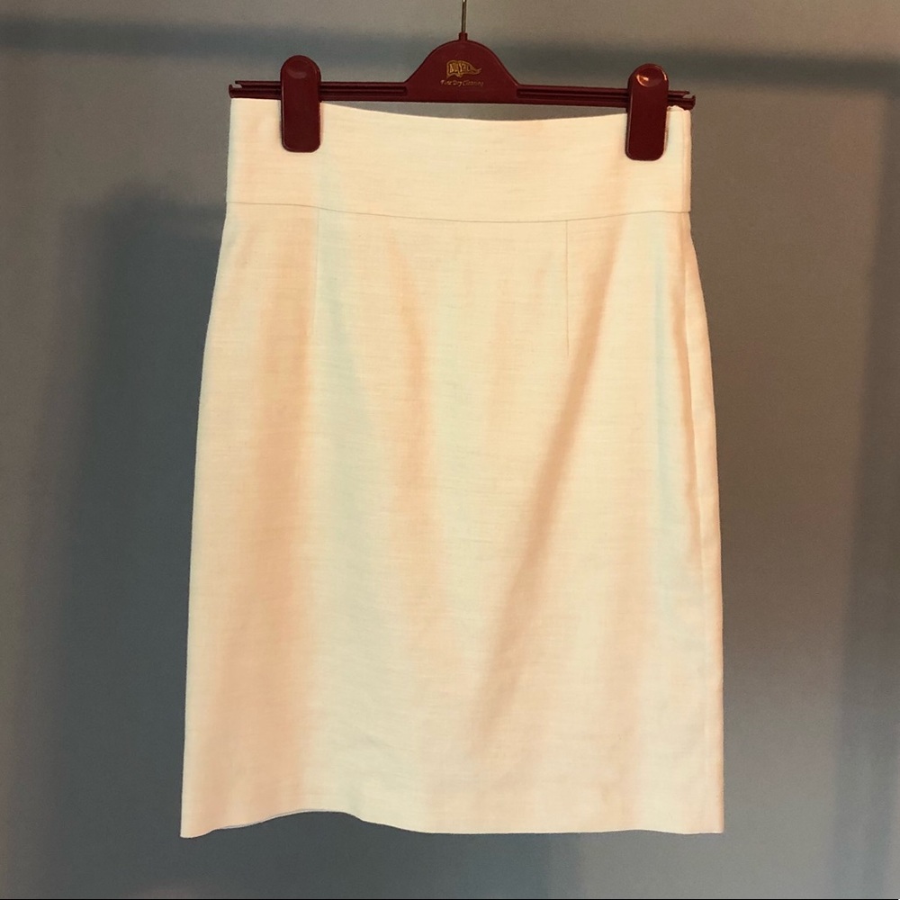 Antonio Melani skirt